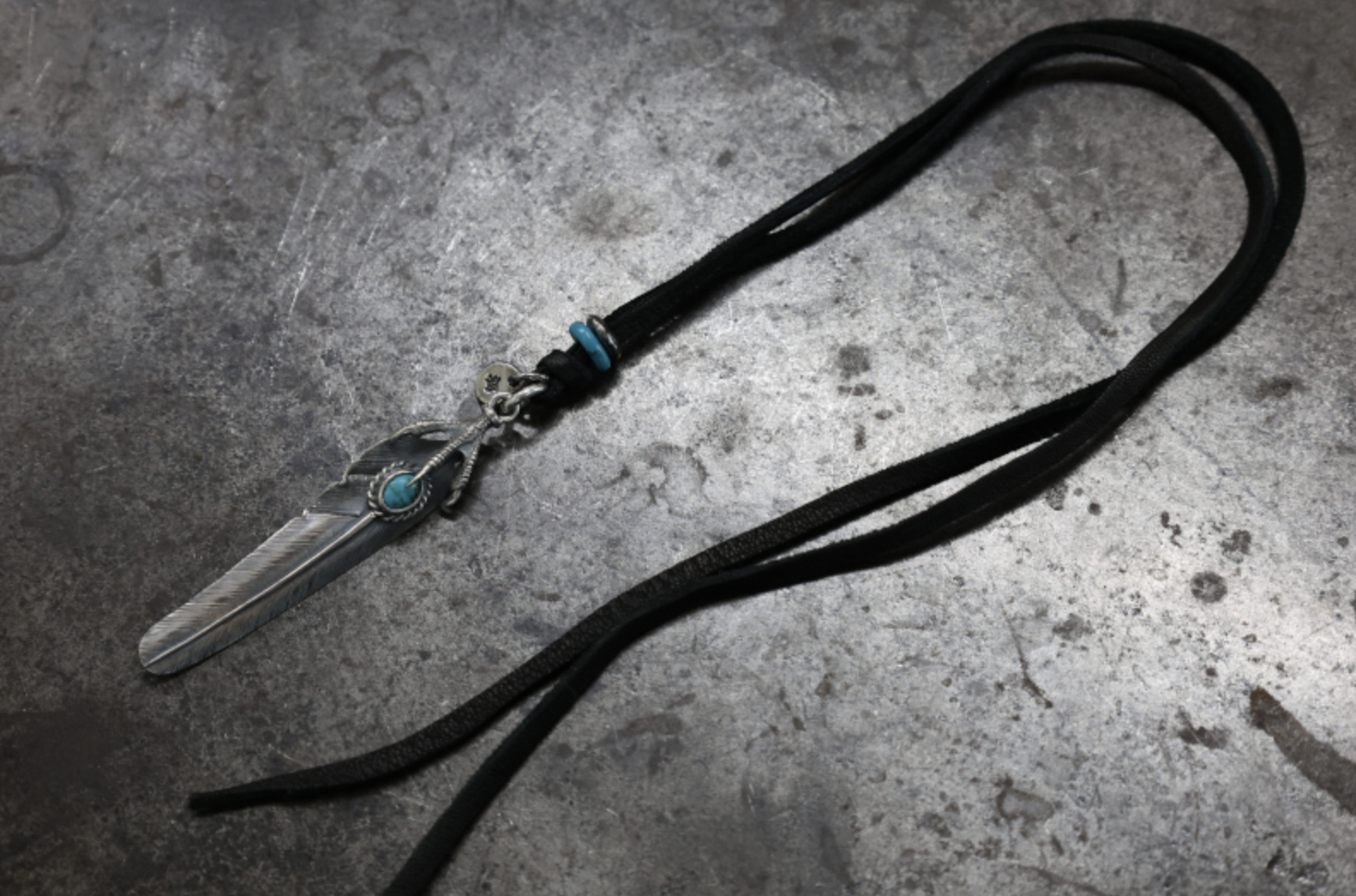 SE-1469 combination necklace