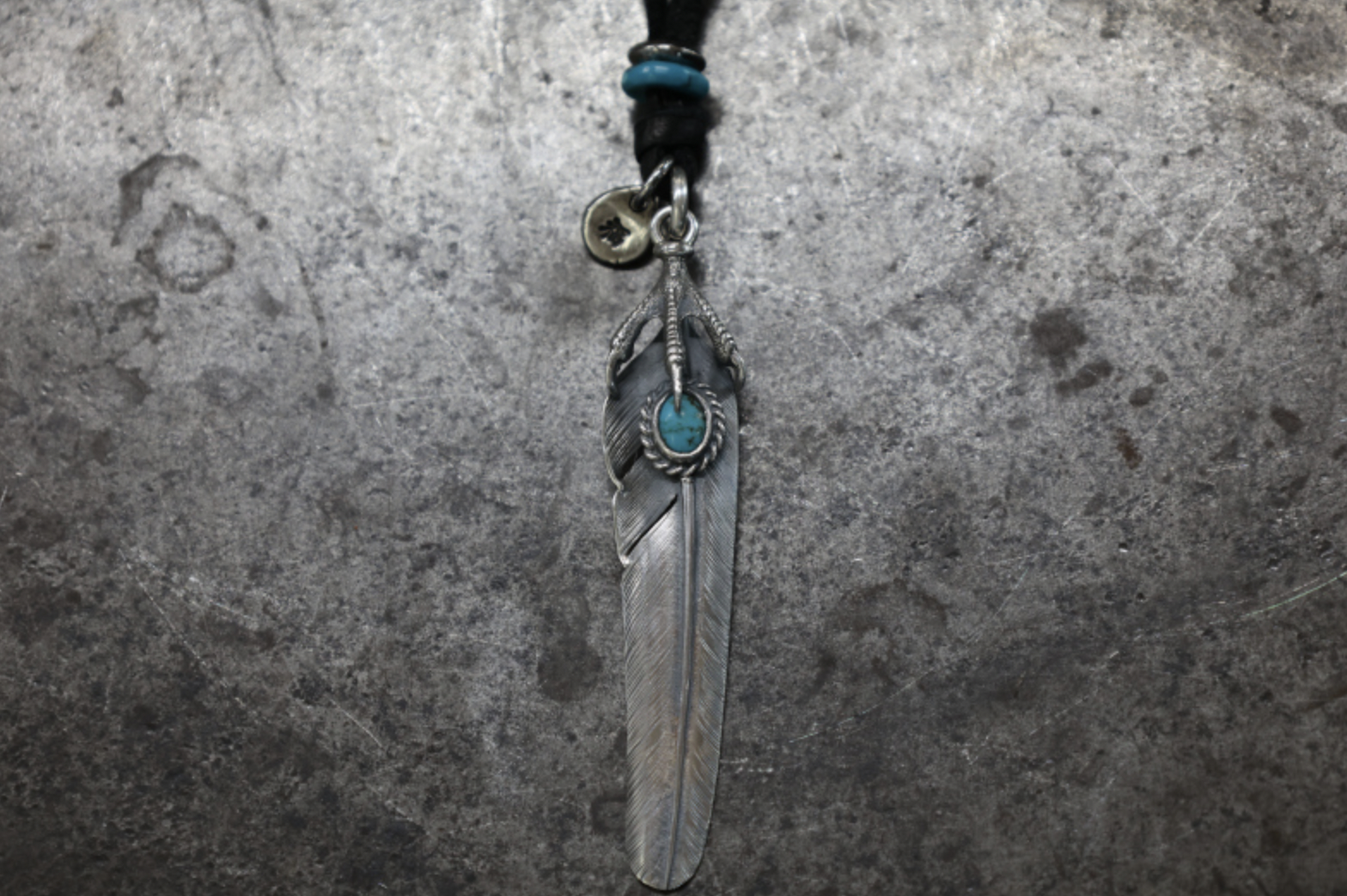 SE-1469 combination necklace