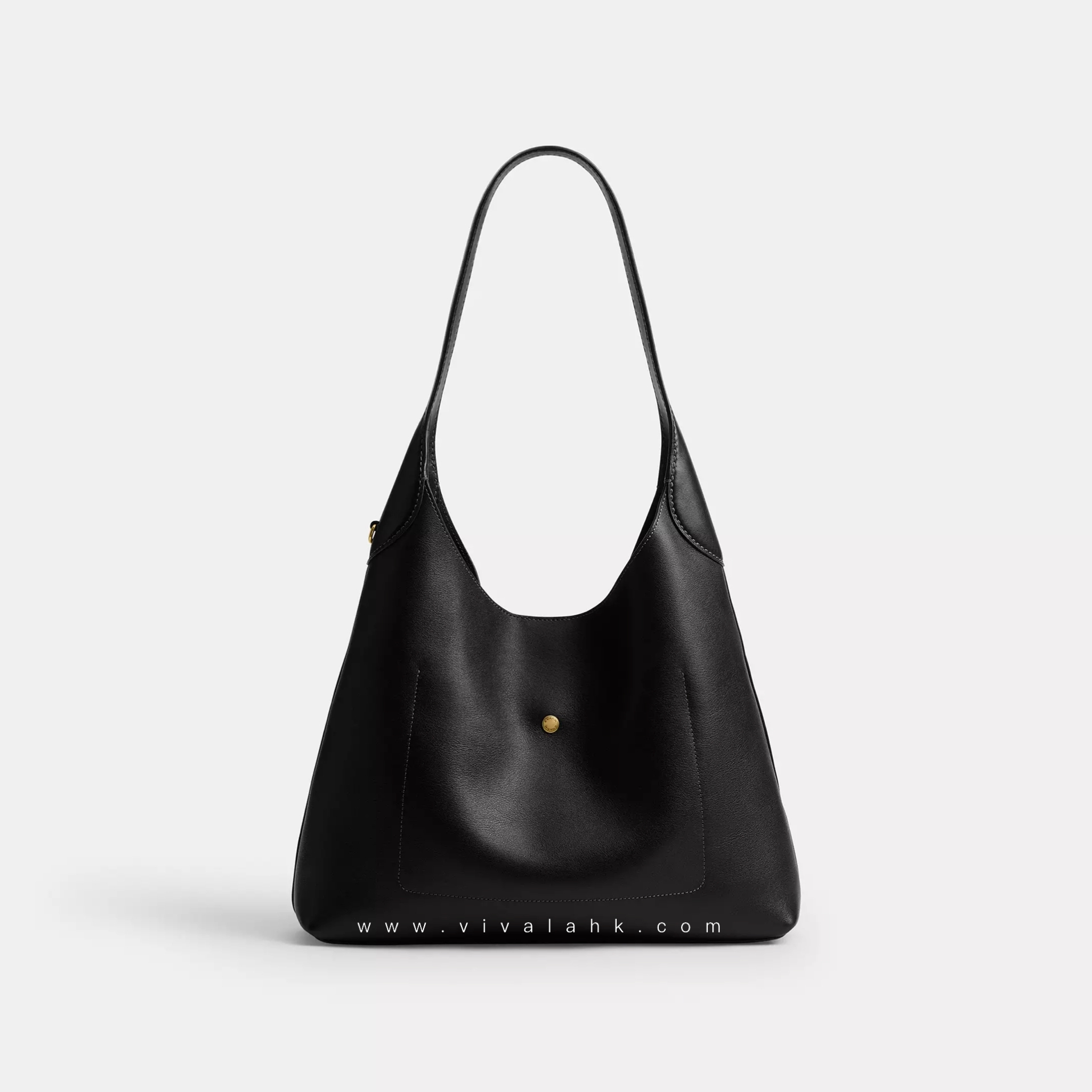 Coach - Brooklyn 34 單肩袋 (CCU00)