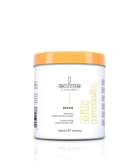 envie milk protein mask 1000ml