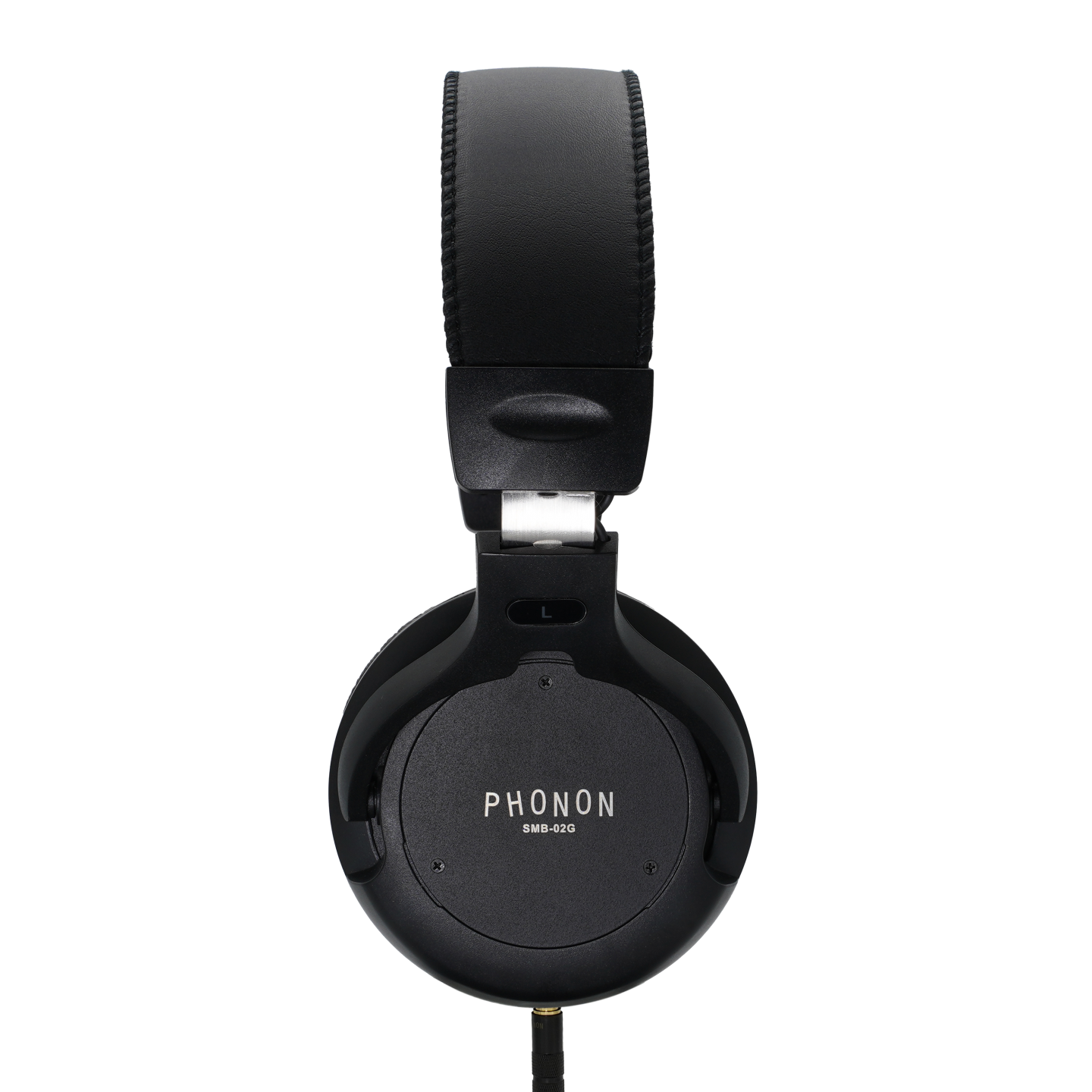 PHONON SMB-02G 經典高傳真監聽耳機 台灣官方公司貨 日本製造