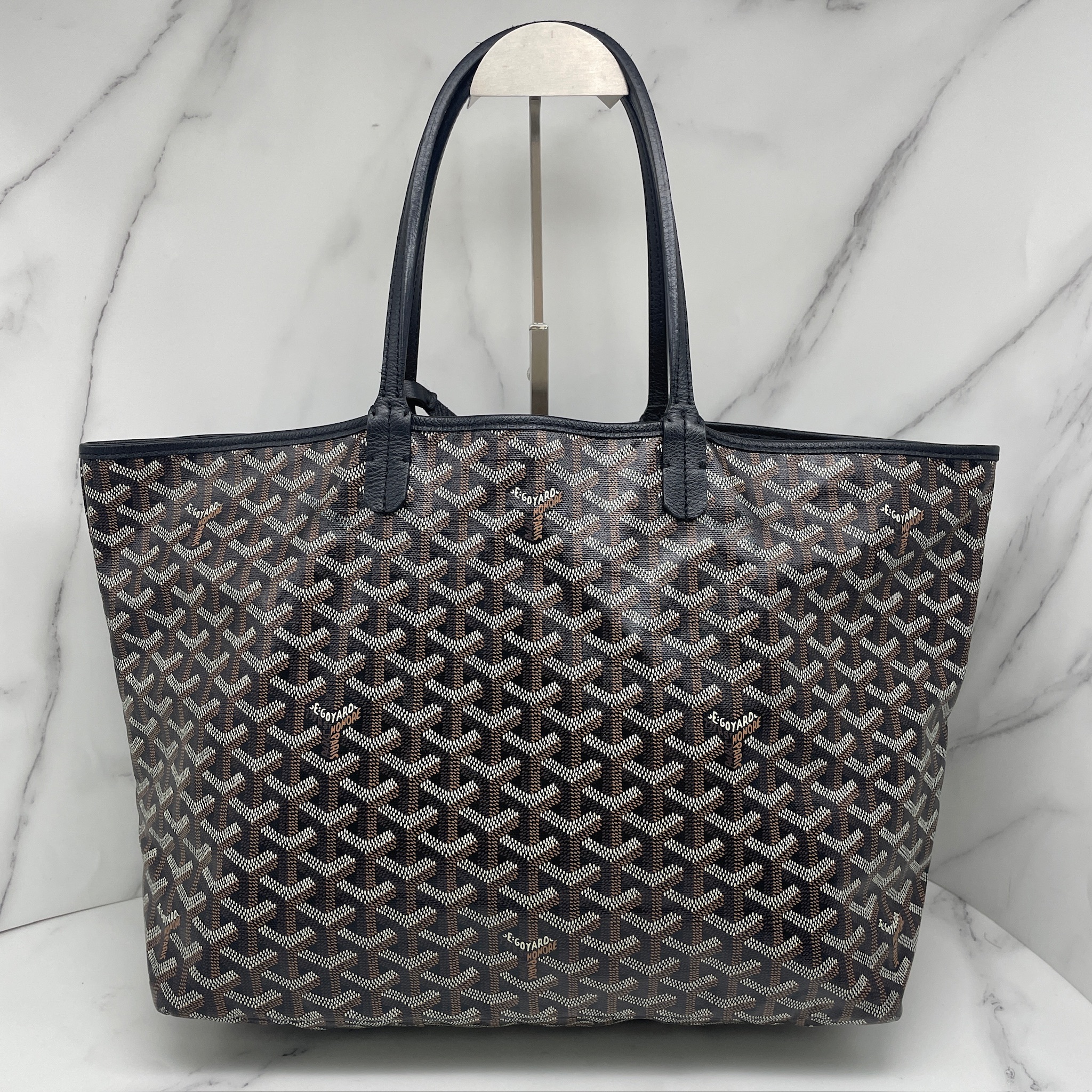 Goyard Saint Louis PM Tote
