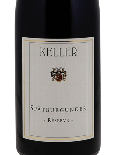Keller Reserve Spatburgunder Trocken 2022