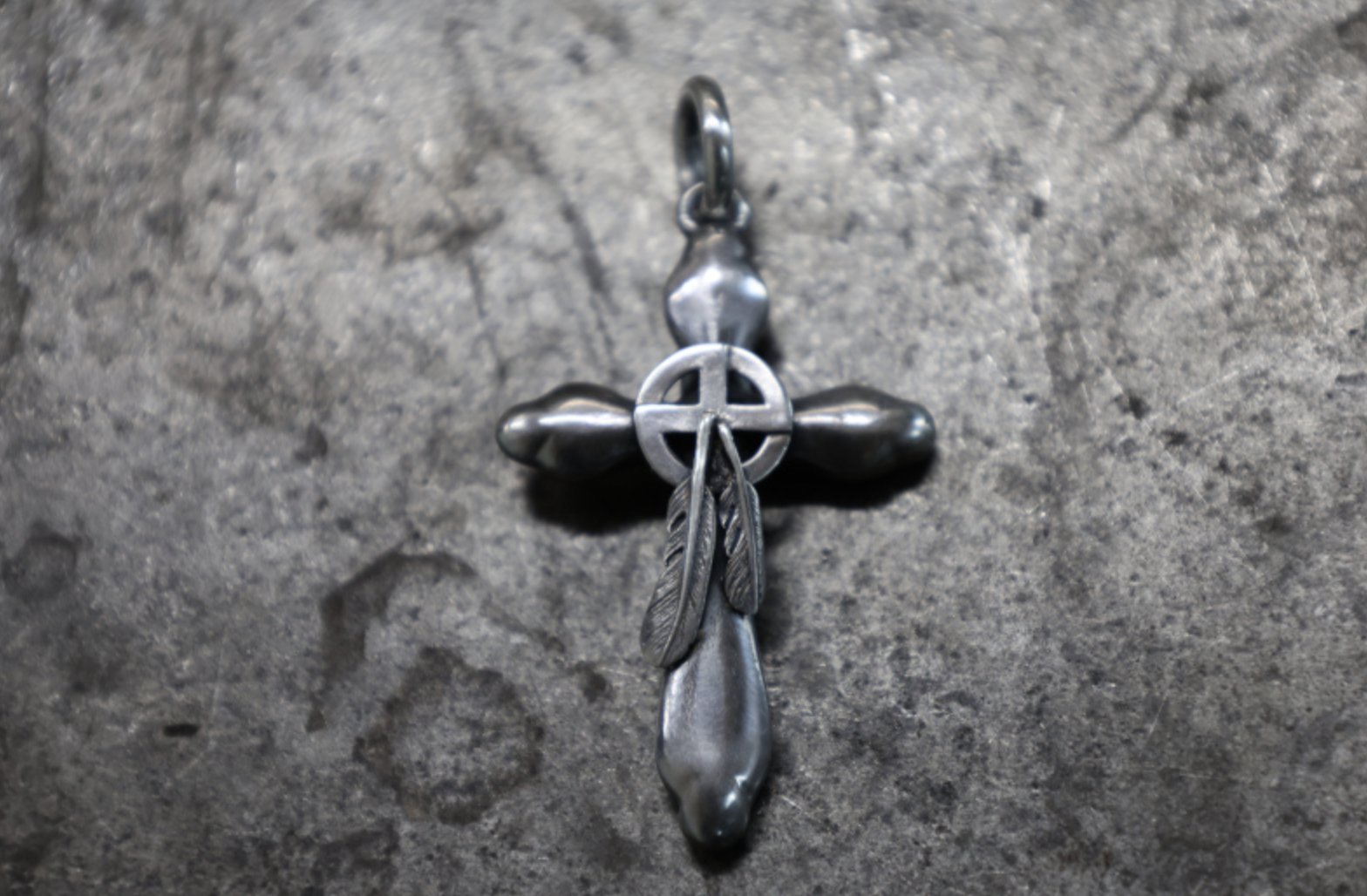 FCT-189 CW2F silver feather