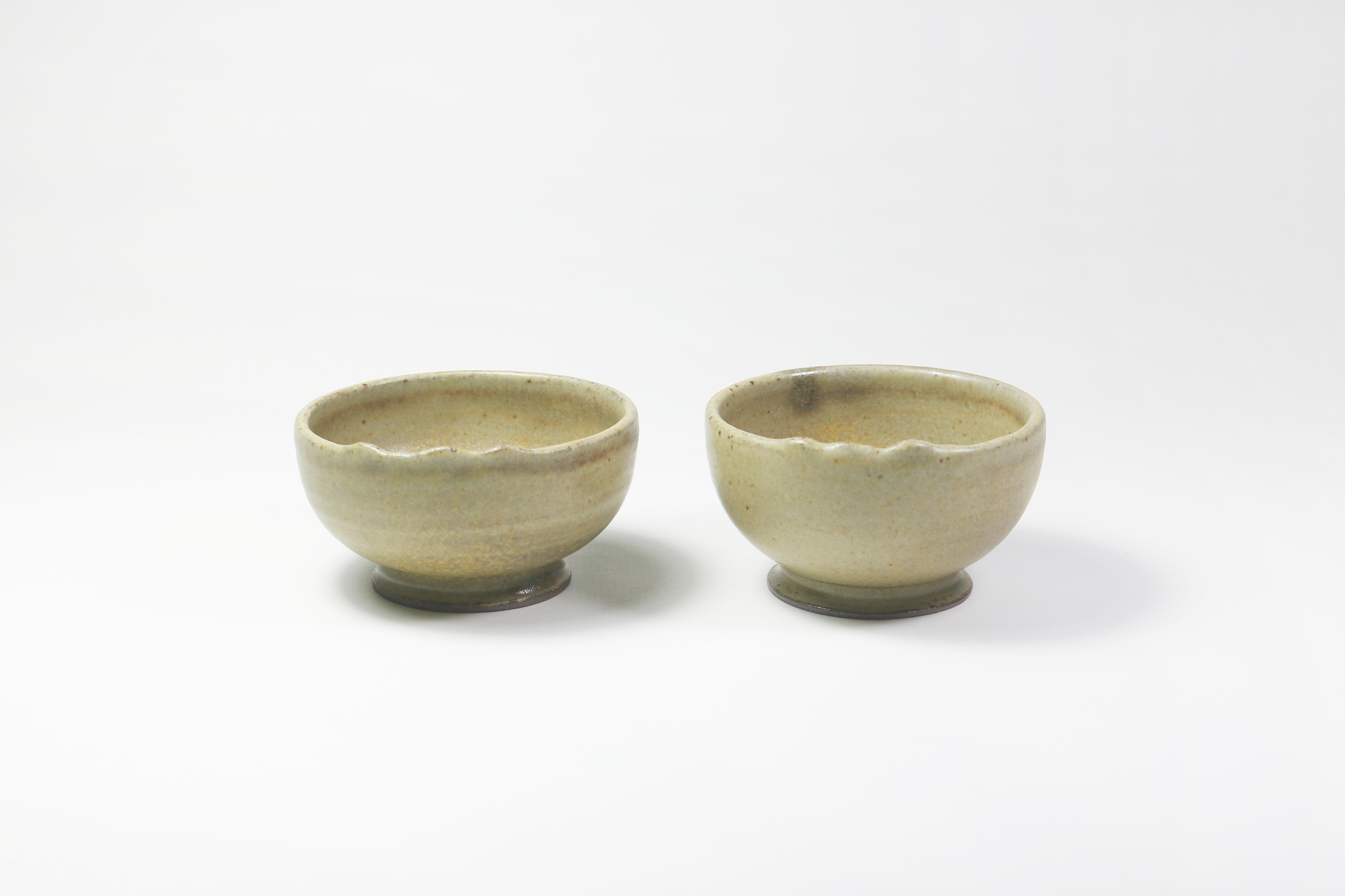 好器質 山系列小茶杯-陶