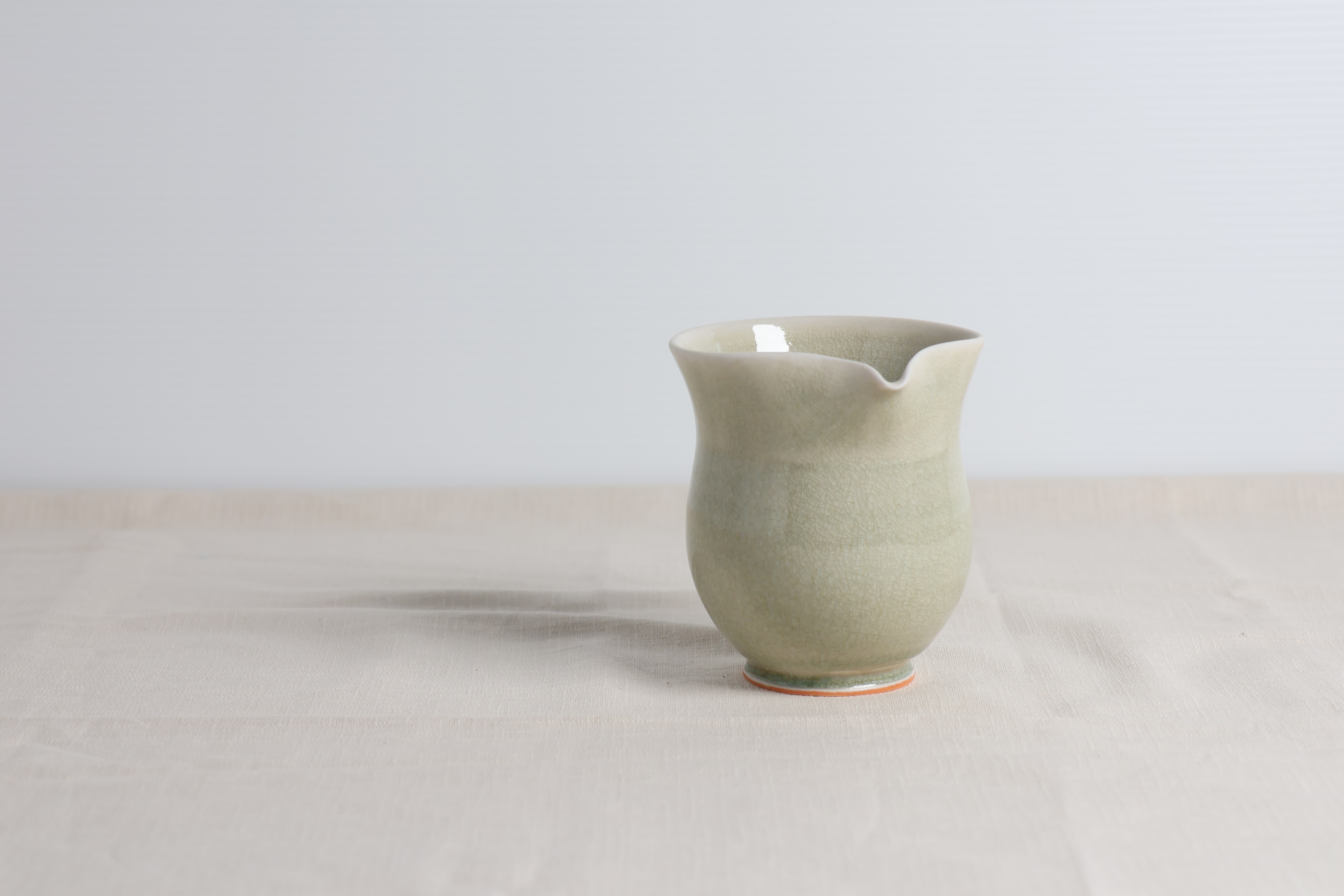 好器質 山系列茶海