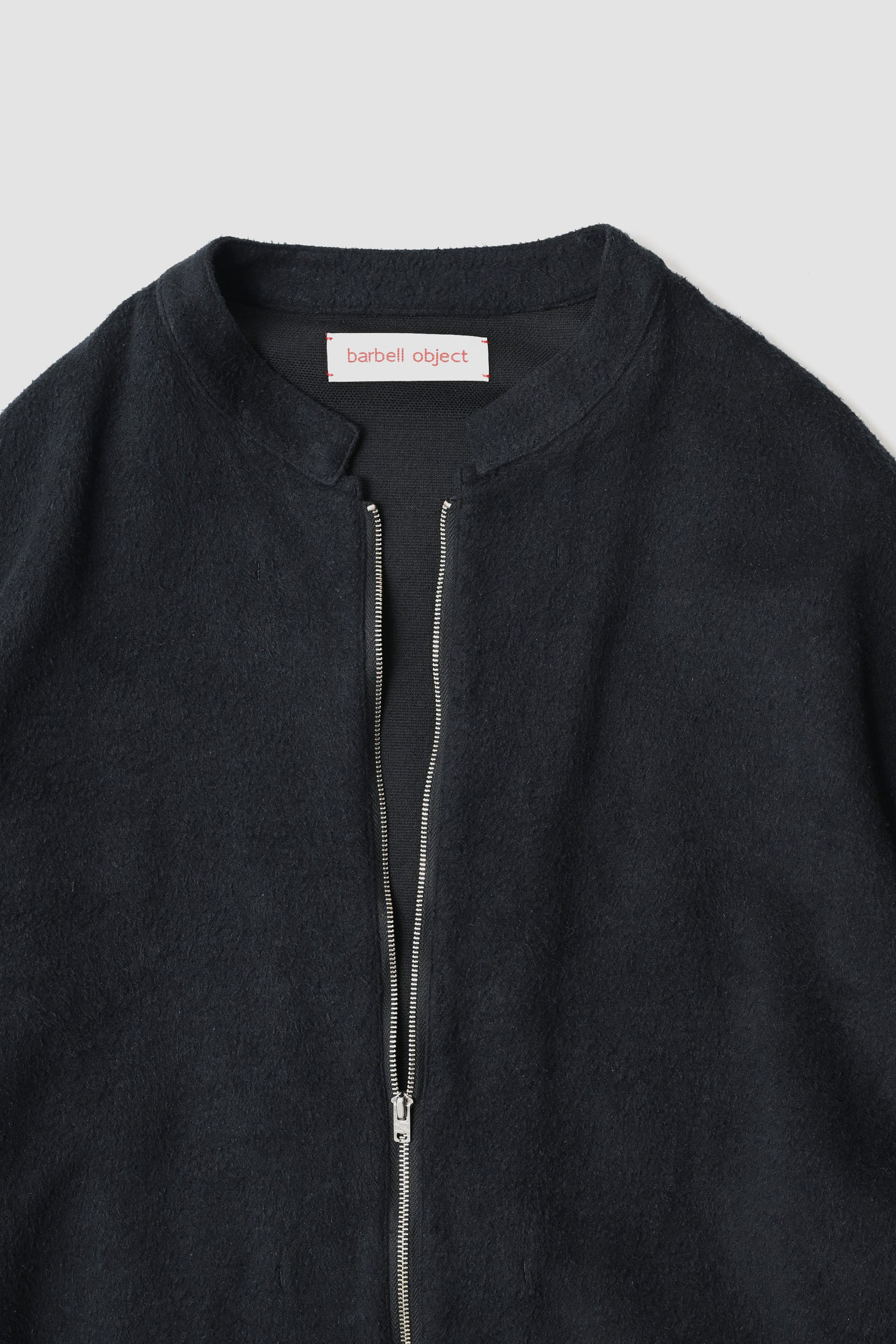 barbell object belted sh