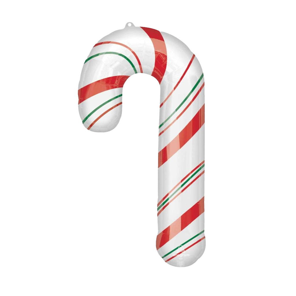 聖誕節單品丨拐杖糖