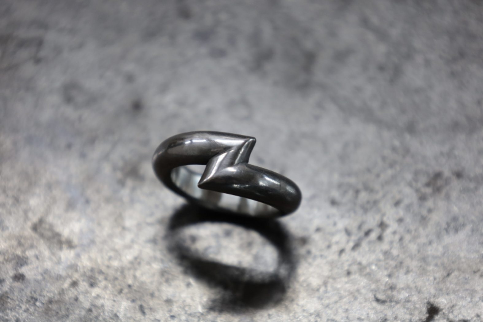 FateCo RR-14 lightning