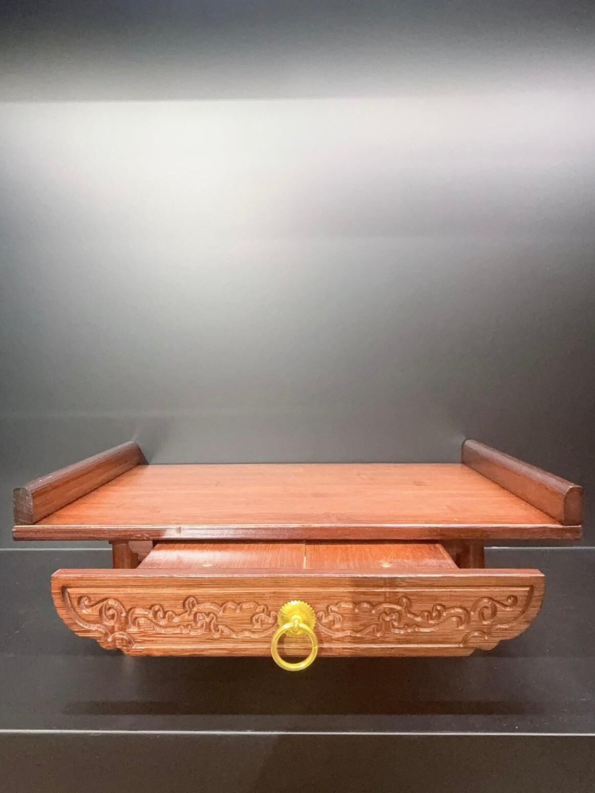 泰國直送 梨花木 神台 供奉台