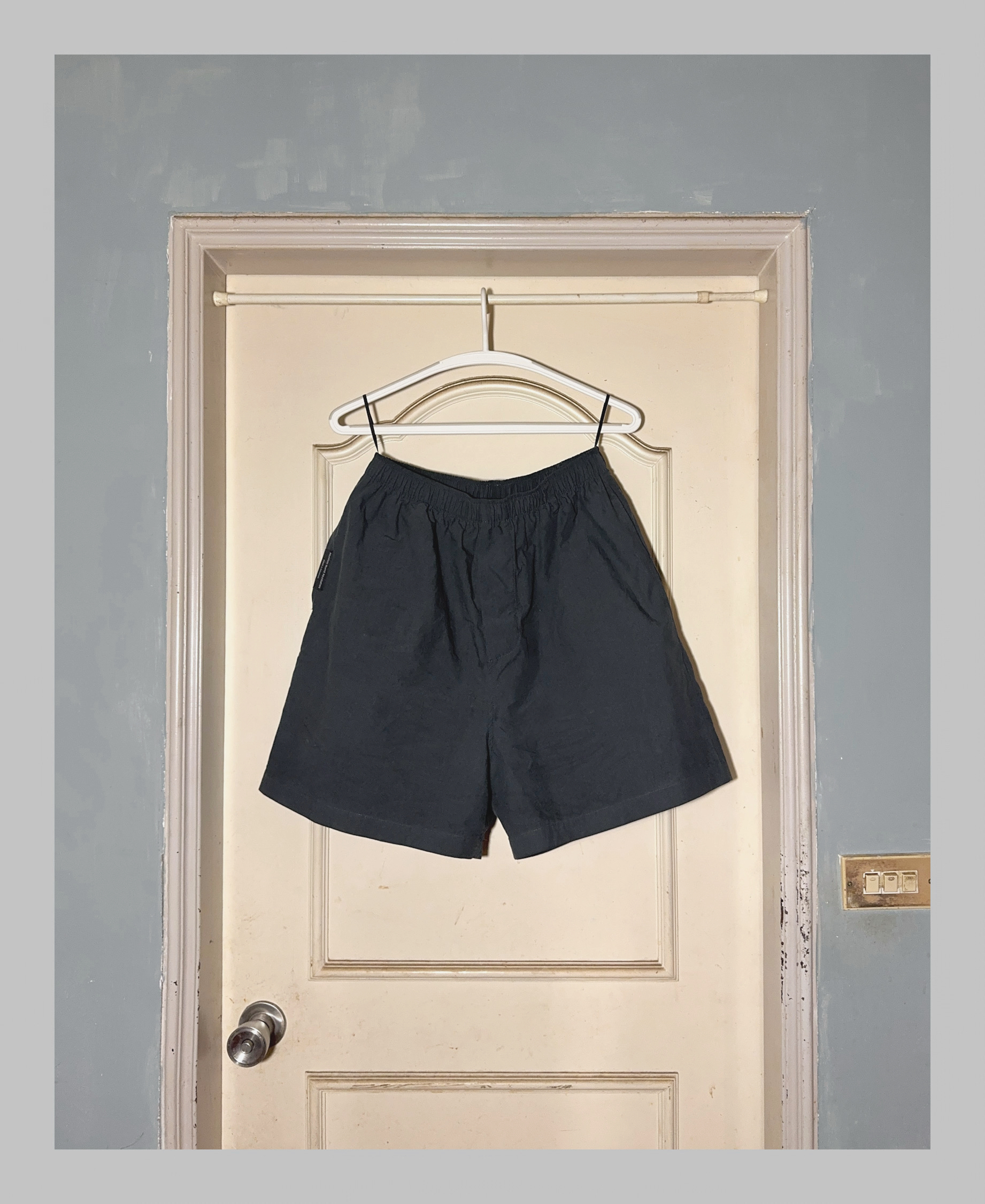 Fountain Island Foundation｜F12 (Navy)