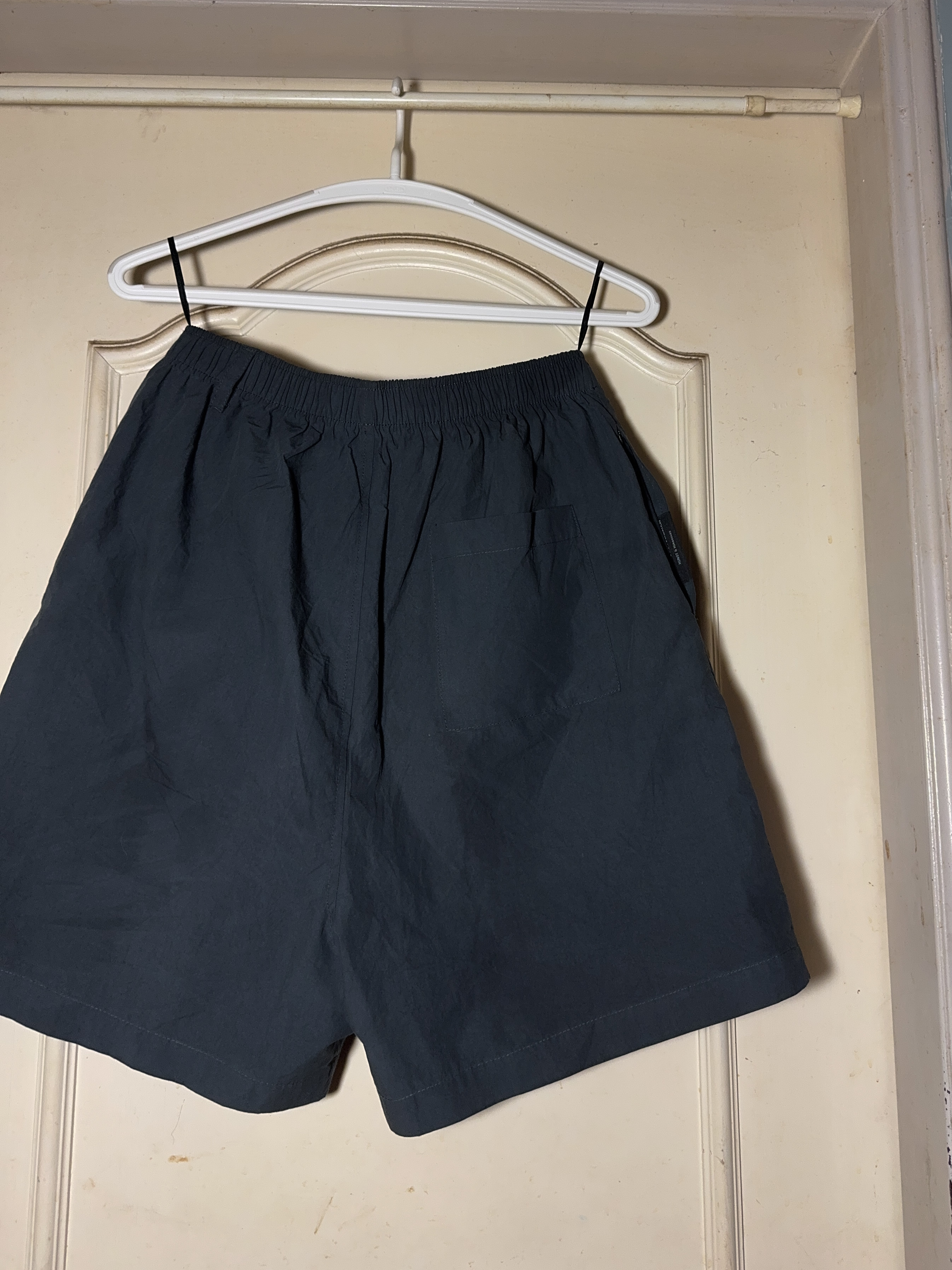 Fountain Island Foundation｜F12 (Navy)