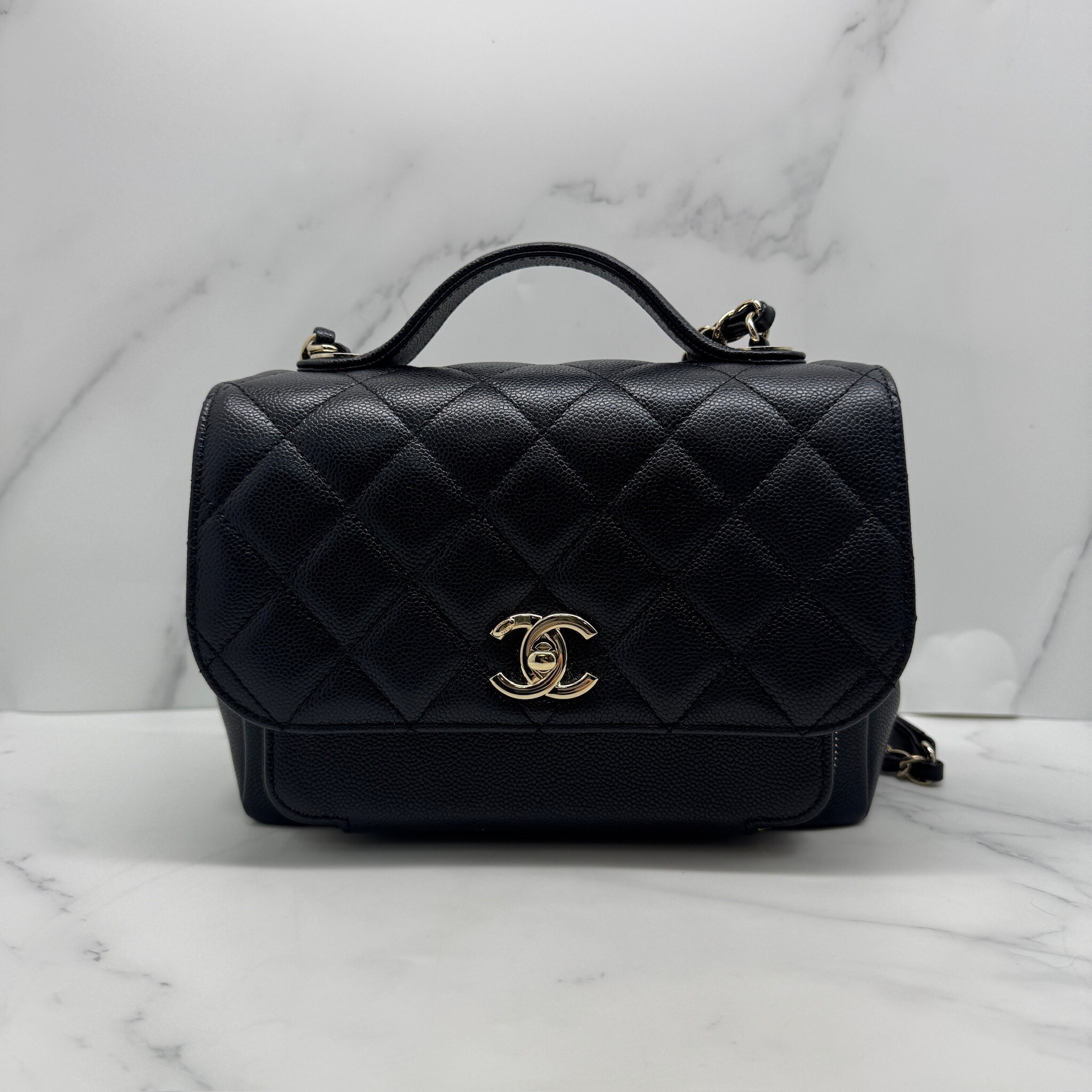 Chanel Medium Business Affinity