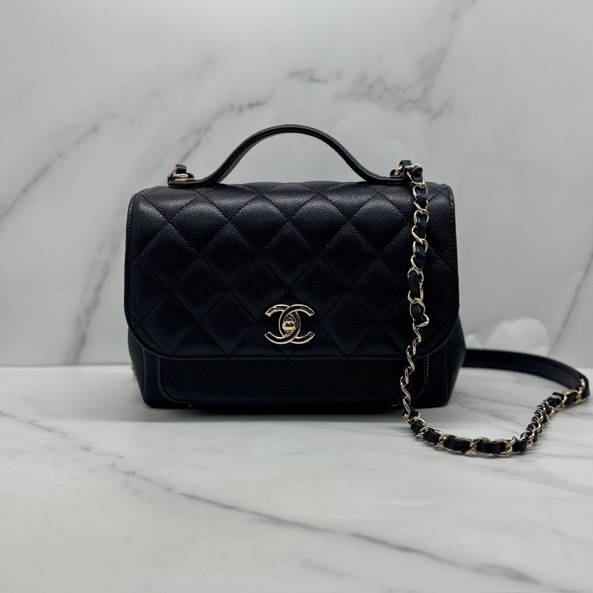 Chanel Medium Business Affinity