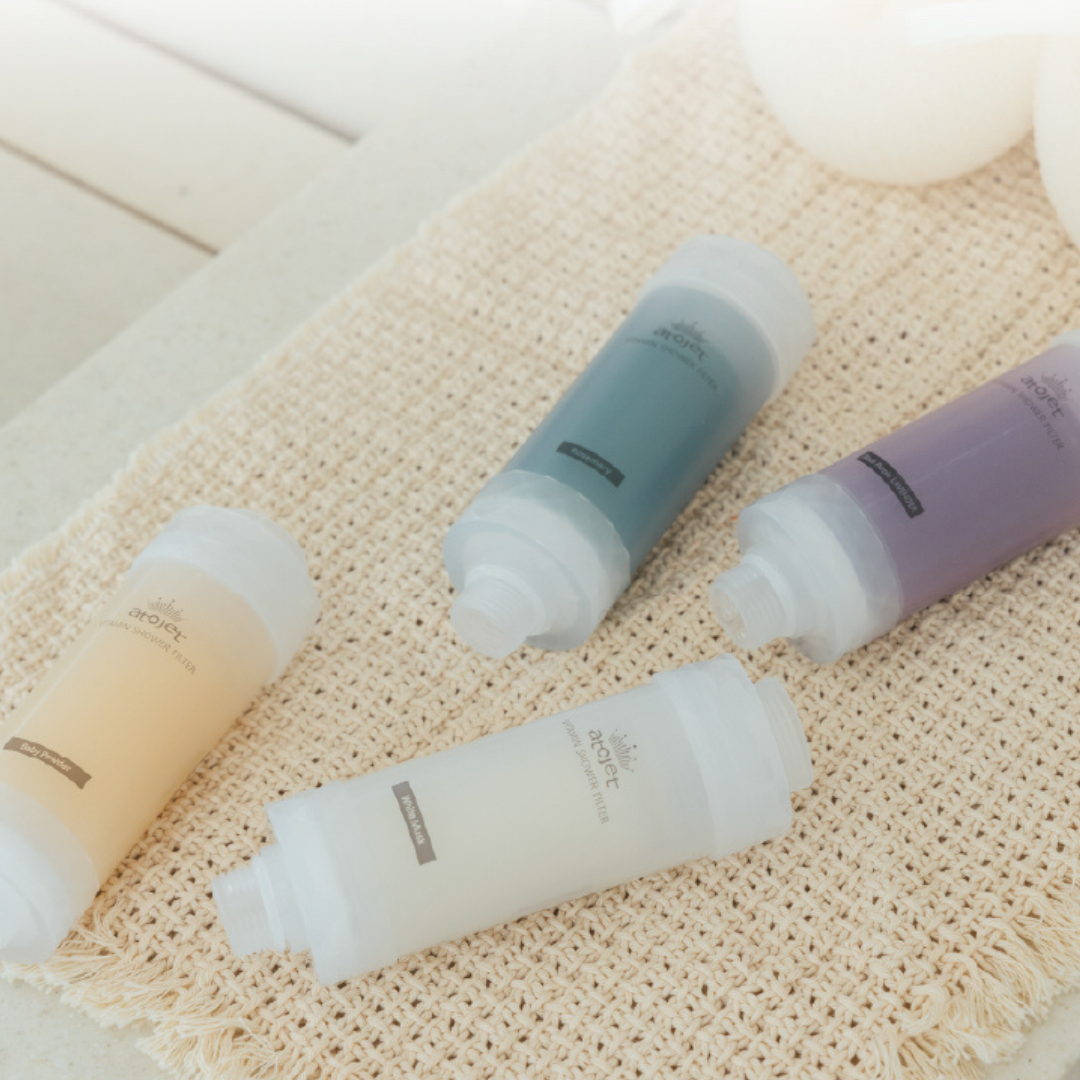 ATOJET | 香氛過濾器 [1＋1]