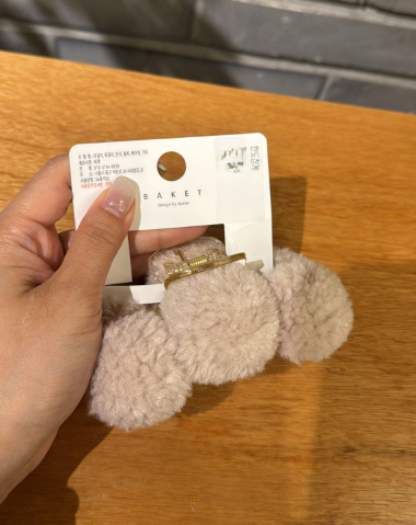 (現貨) KE29 髮夾 $59