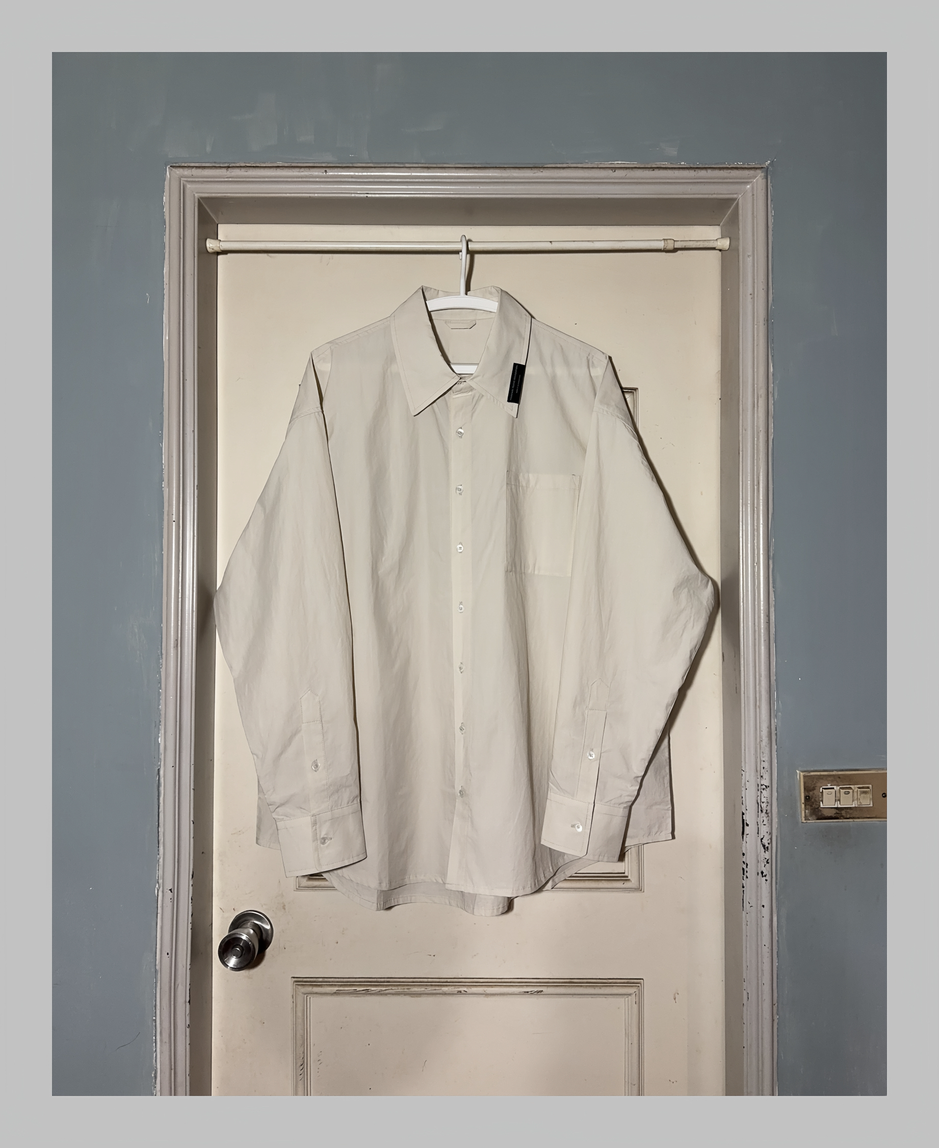 Fountain Island Foundation｜F14 (Cream)