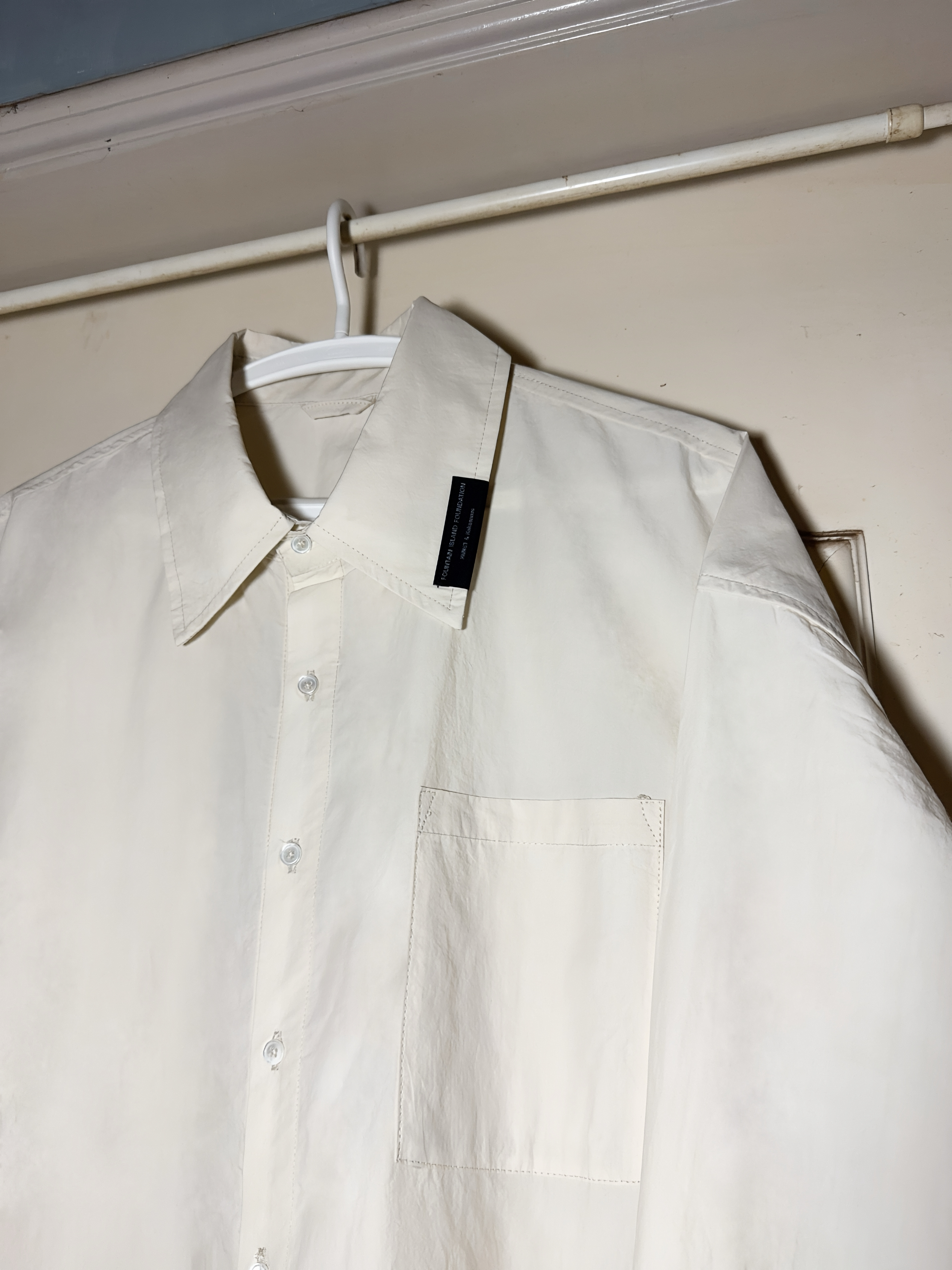 Fountain Island Foundation｜F14 (Cream)