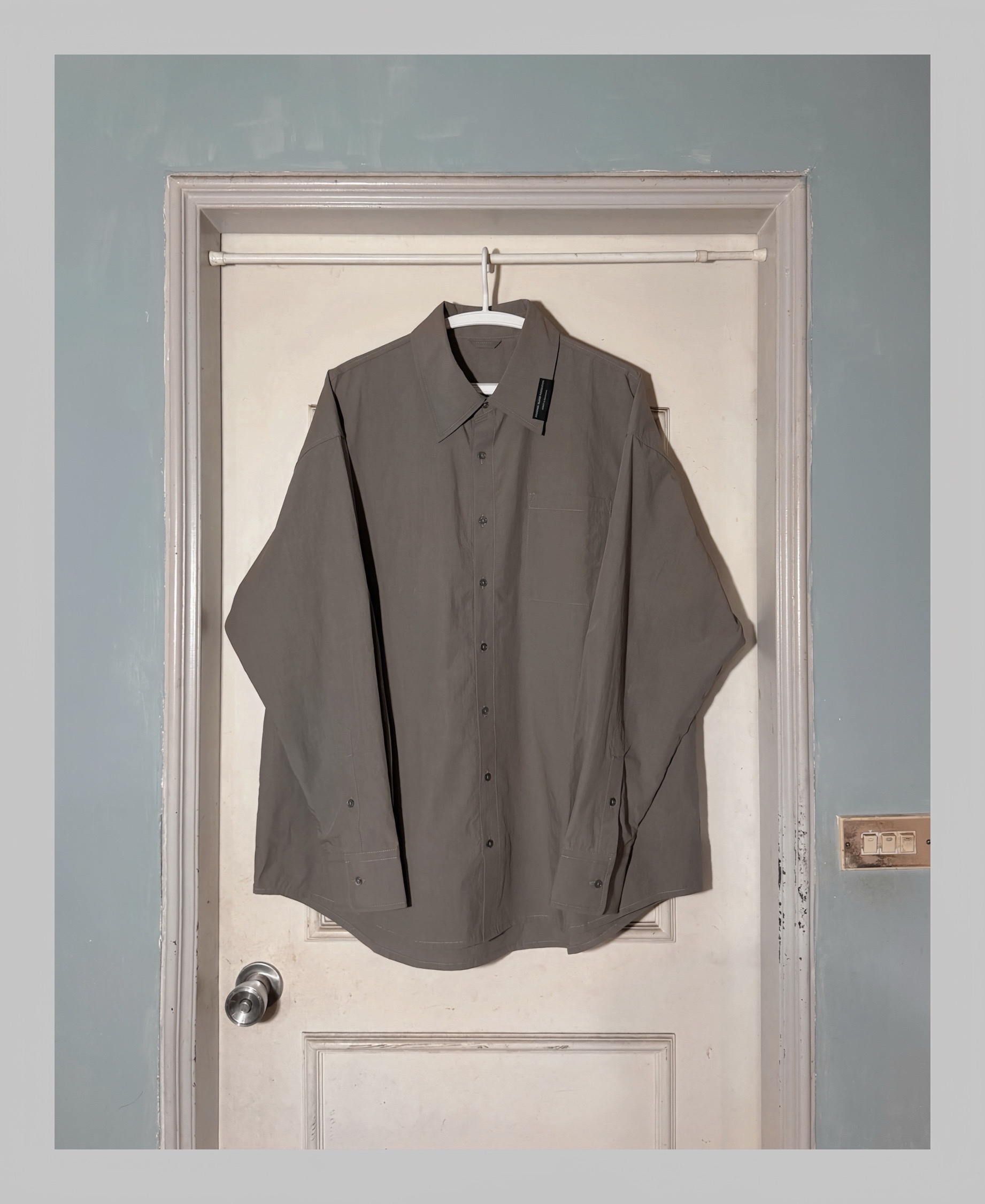 Fountain Island Foundation｜F14 (Cocoa)