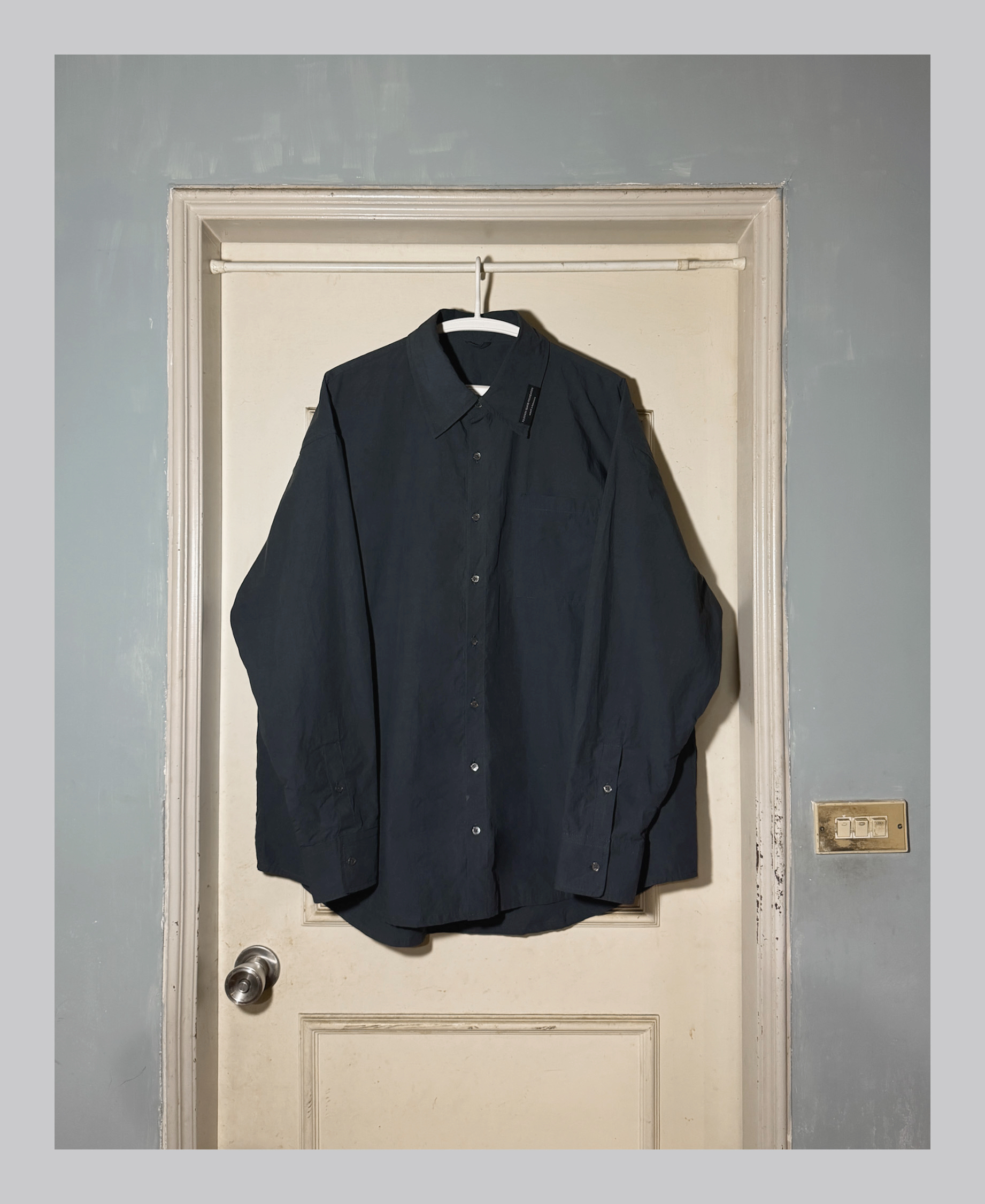 Fountain Island Foundation｜F14 (Navy)