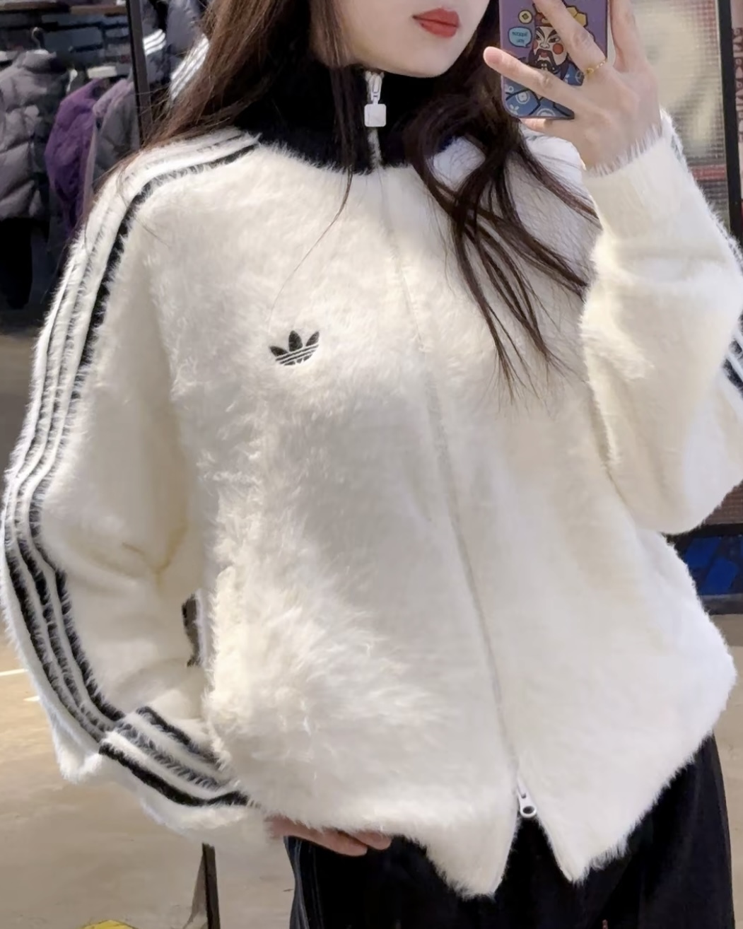 【Focus Store】預購 Adidas Originals FW25 FM CLASSIC TT "White" 白色 KR5152