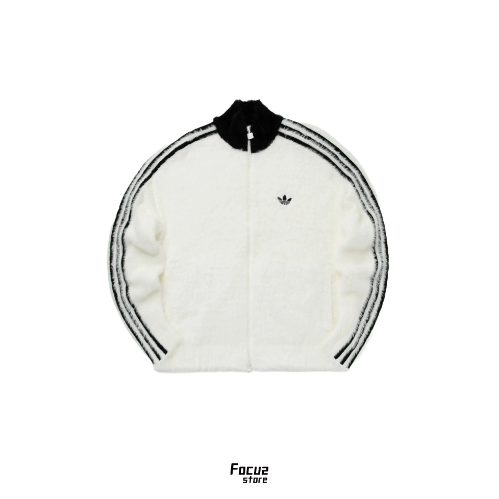 【Focus Store】預購 Adidas Originals FW25 FM CLASSIC TT "White" 白色 KR5152