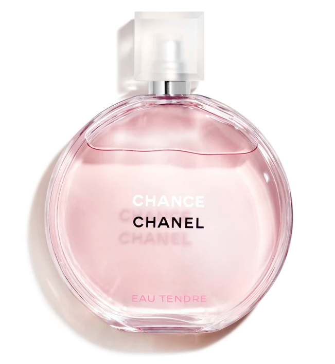 香奈兒粉邂逅女士濃香水 50ml (平行進口)