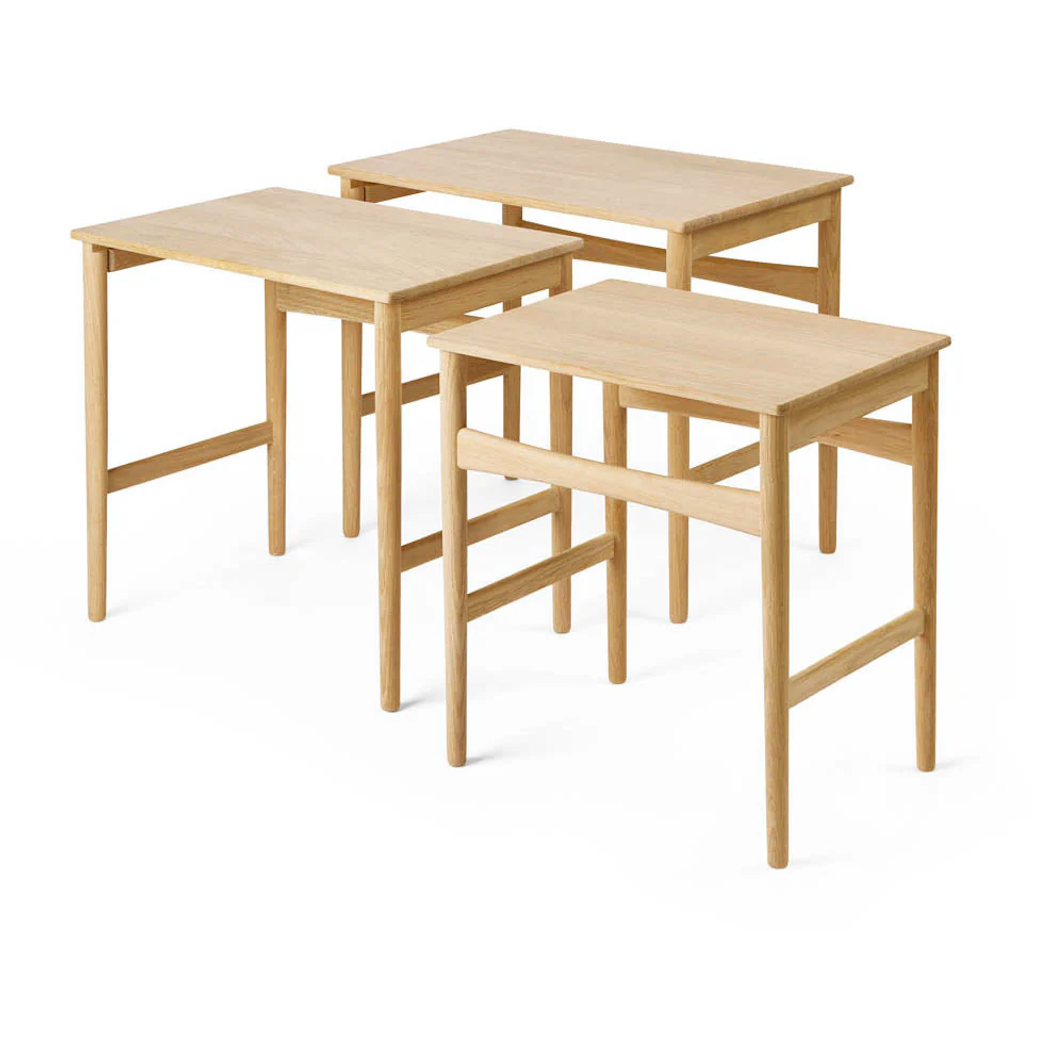 CH004 三件茶几組