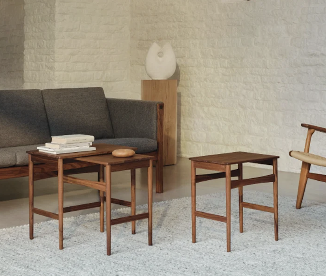 CH004 三件茶几組