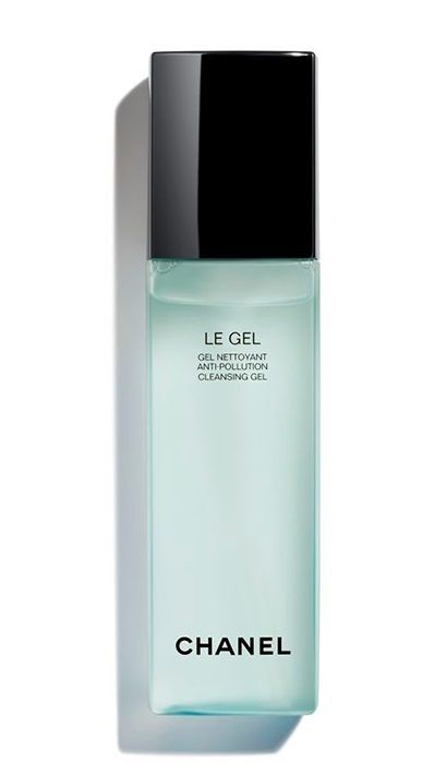 香奈兒抗污染潔面啫喱 150ml/5oz [平行進口]