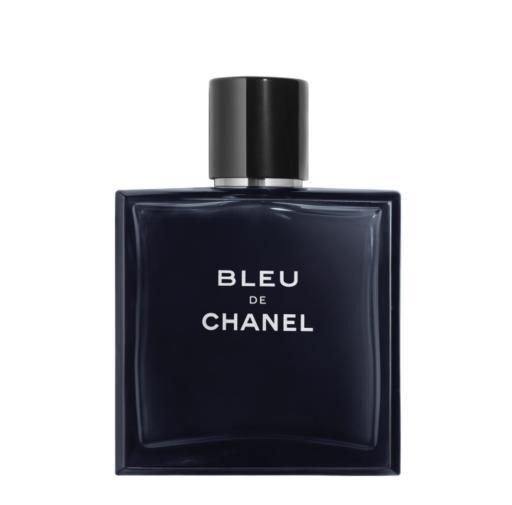 香奈兒 蔚藍男性 男士淡香水 EDT 100ml [平行進口]