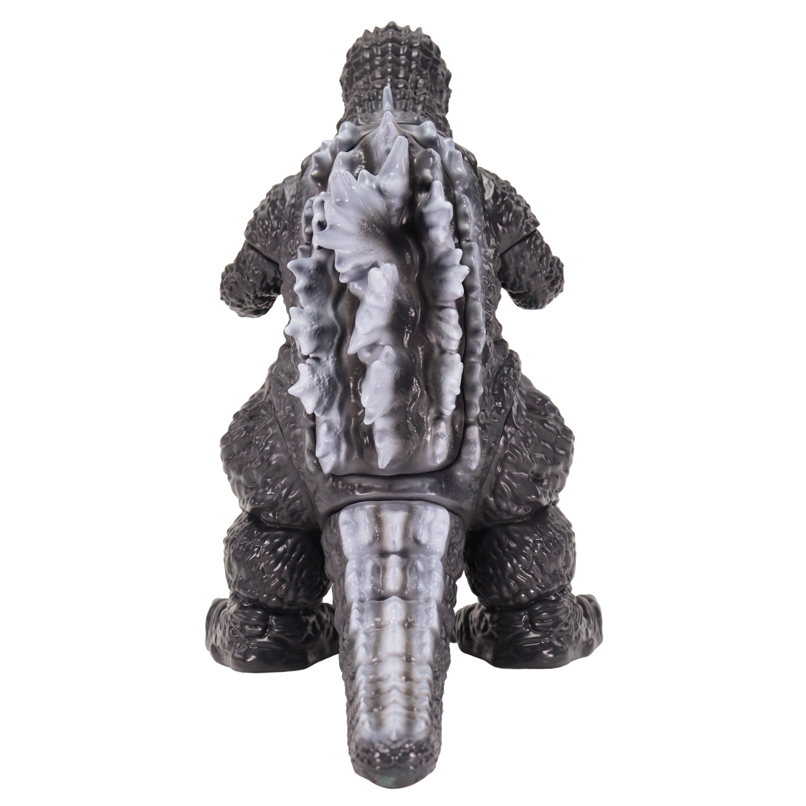 「ACG.GO」「預購」日版 CCP BIG 復古軟膠系列哥吉拉(2001) 經典版 Ver.