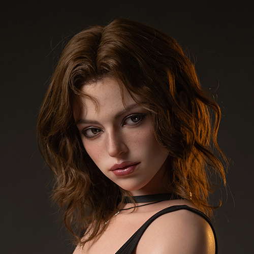 TOP-CYDOLL 172cm Isabella 超頂矽膠娃娃 high class silicone sex doll torso with skin texture