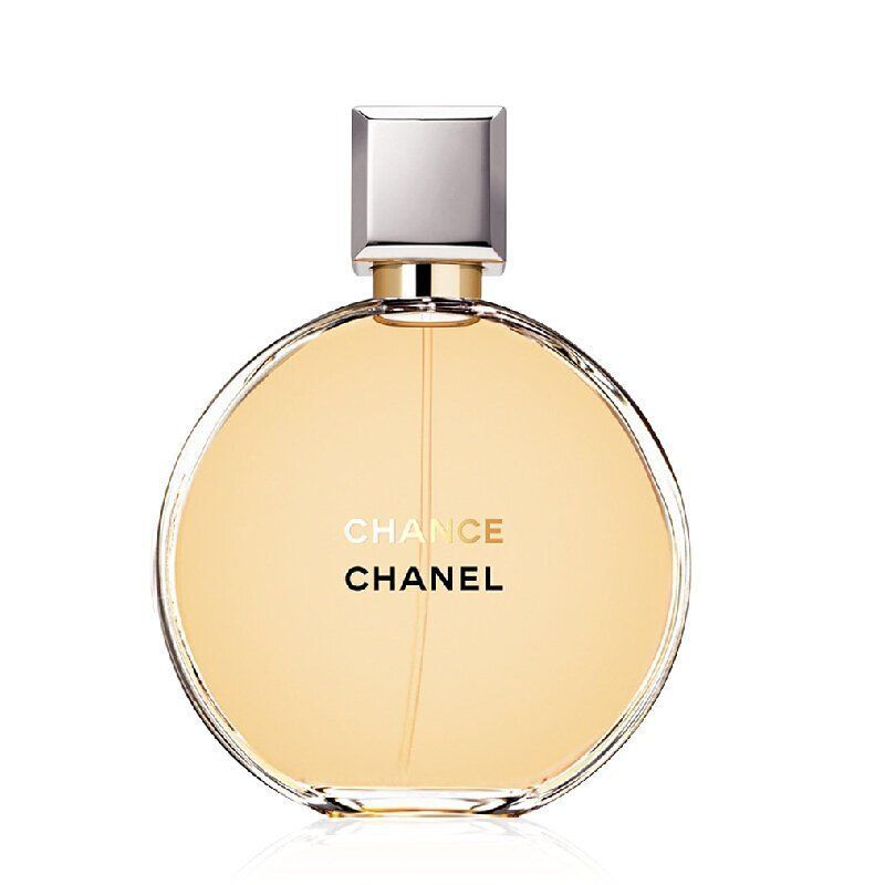 Chanel Chance Edp Eau de Parfum Spray 100ml [Parallel Import ]