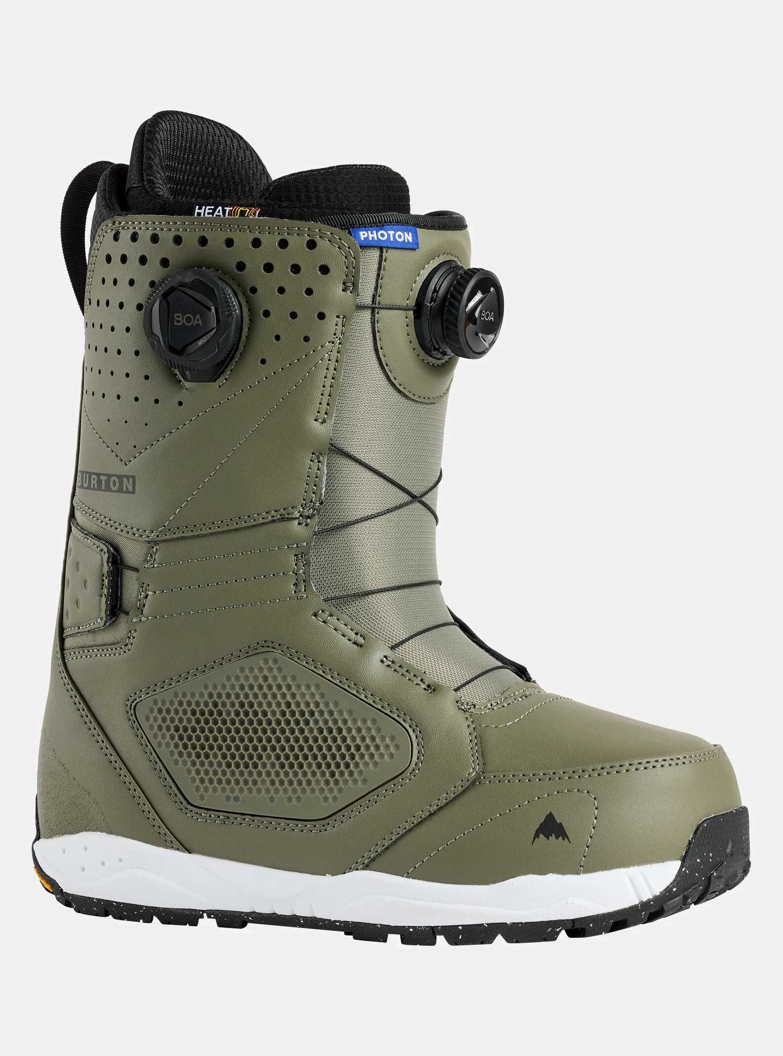 Burton Men's Photon BOA® Snowboard Boots (FOR)