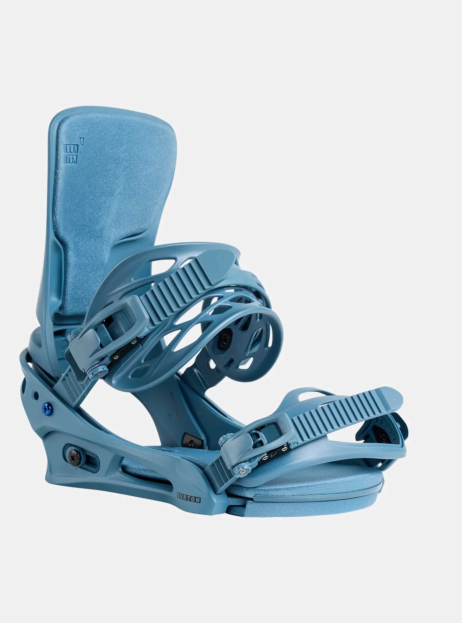 Burton Men's Cartel Re:Flex Bindings