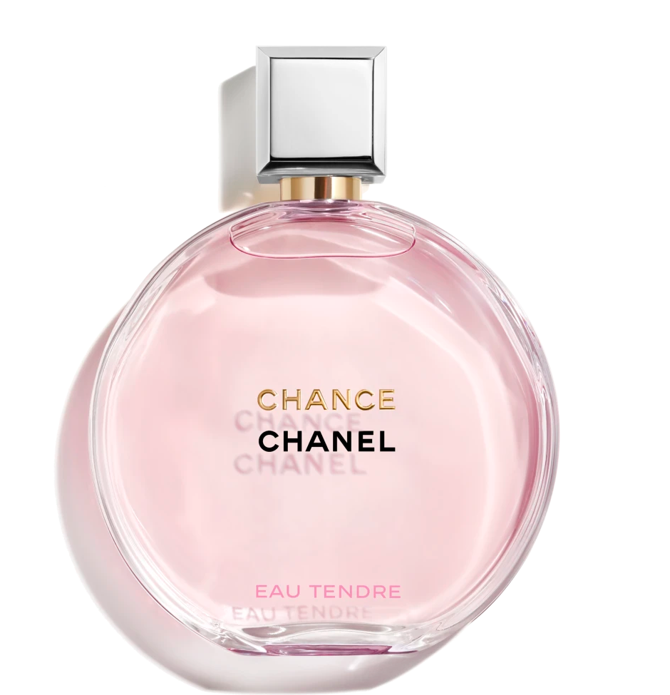 香奈兒 粉紅邂逅淡香水 EDT 100ml [平行進口]