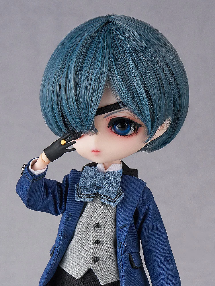 「ACG.GO」「預購」Harmonia bloom 謝爾·凡多姆海伍