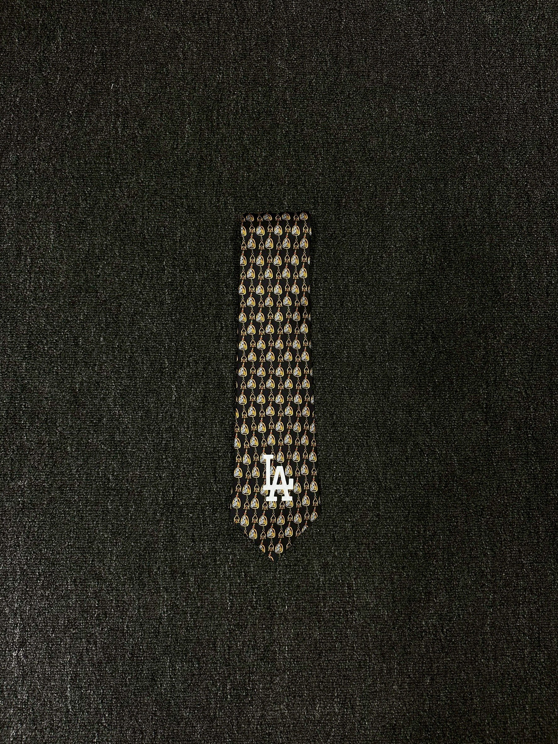 <穿搭必備單品!> Avantgarde Research Custom Tie 復古 領帶 375