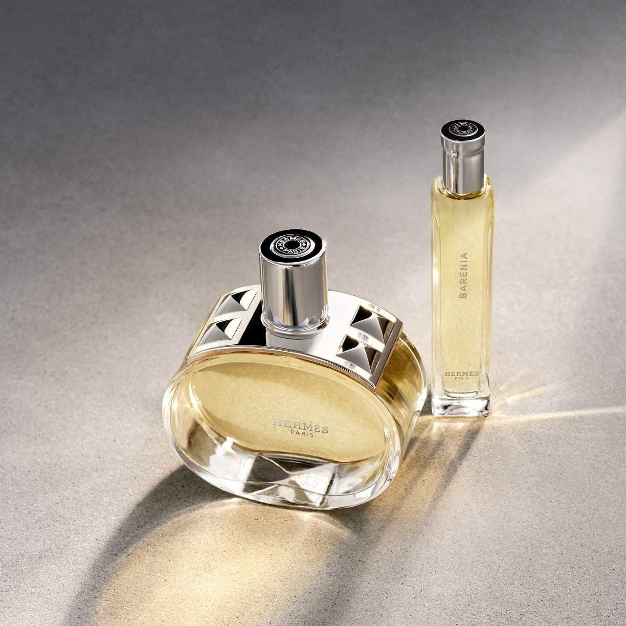 📦預購 Hermes愛馬仕-Barenia淡香精15ml