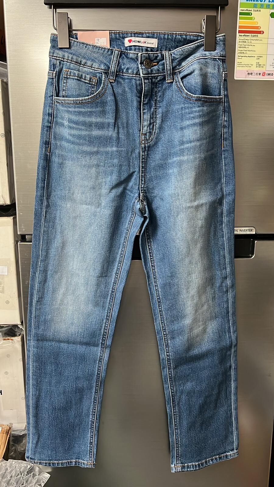 現貨清貨 多款HOW LUK清貨（AT 538）【清貨貨品不設退換】