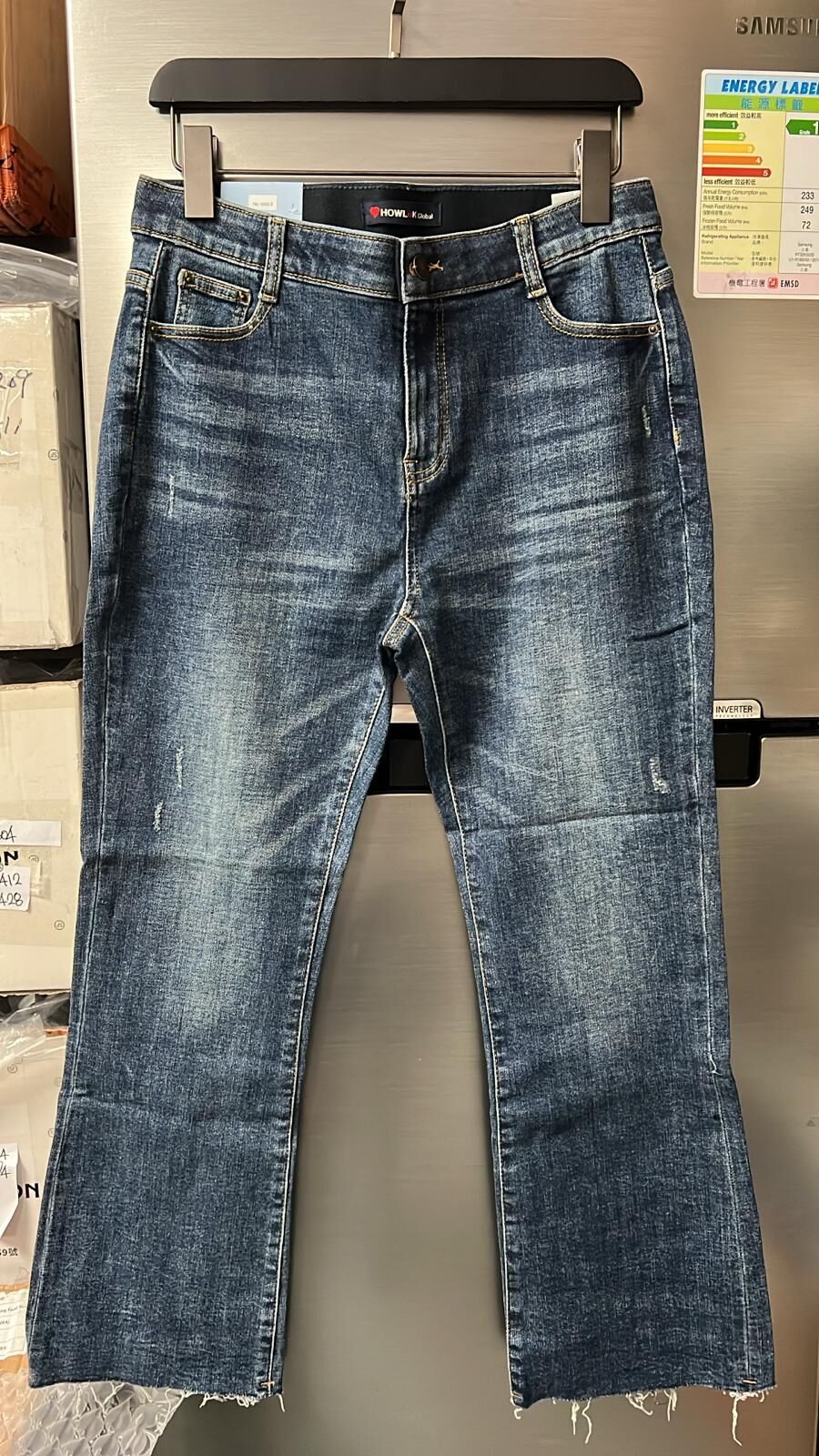 現貨清貨 多款HOW LUK清貨（AT 538）【清貨貨品不設退換】