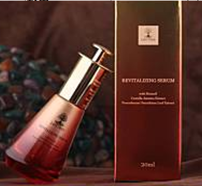 [TW] YY revitalizing and brightening retinol serum, TYY11 (TYY11)