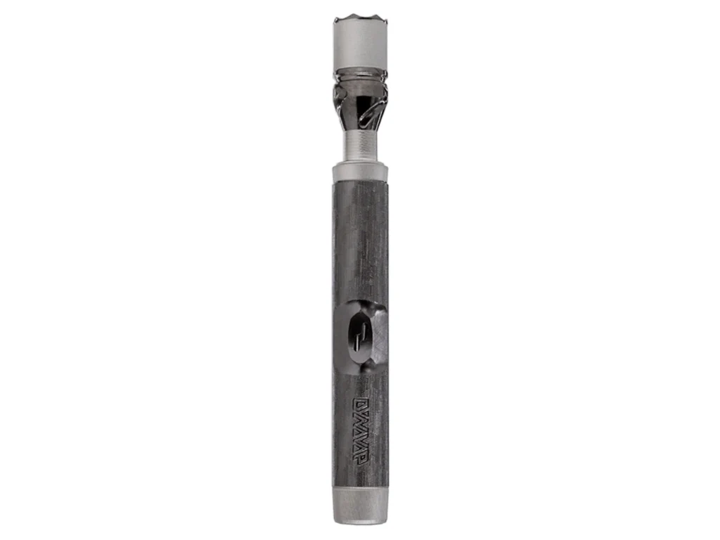 🇺🇸Dynavap - The M7：TwotoniuM 導熱型煙斗｜省草神器