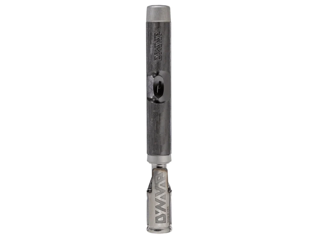 🇺🇸Dynavap - The M7：TwotoniuM 導熱型煙斗｜省草神器