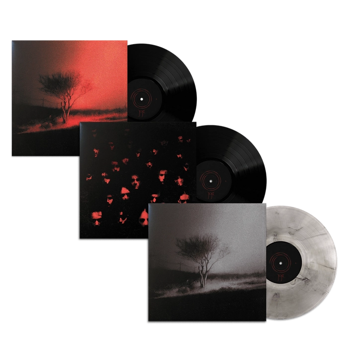 Joji - Piss In The Wind (2025) 原裝CD專輯 / 限量黑膠唱片 / 官方服飾 T-shirt & 帽T外套