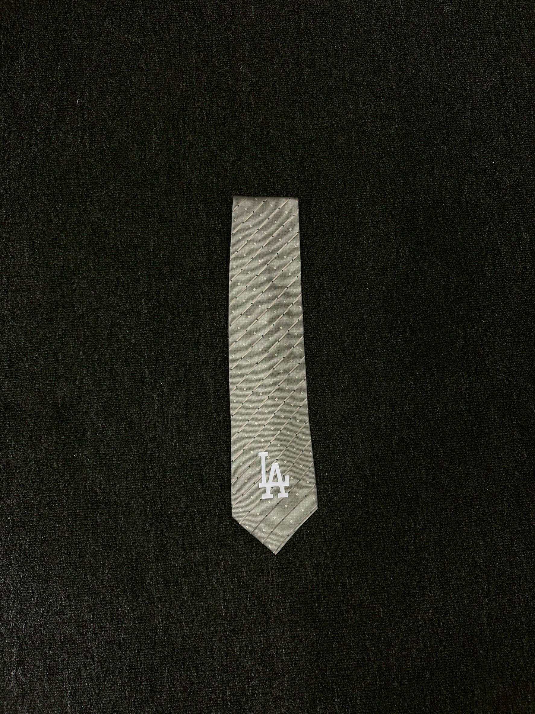 <穿搭必備單品!> Avantgarde Research Custom Tie 復古 領帶 391