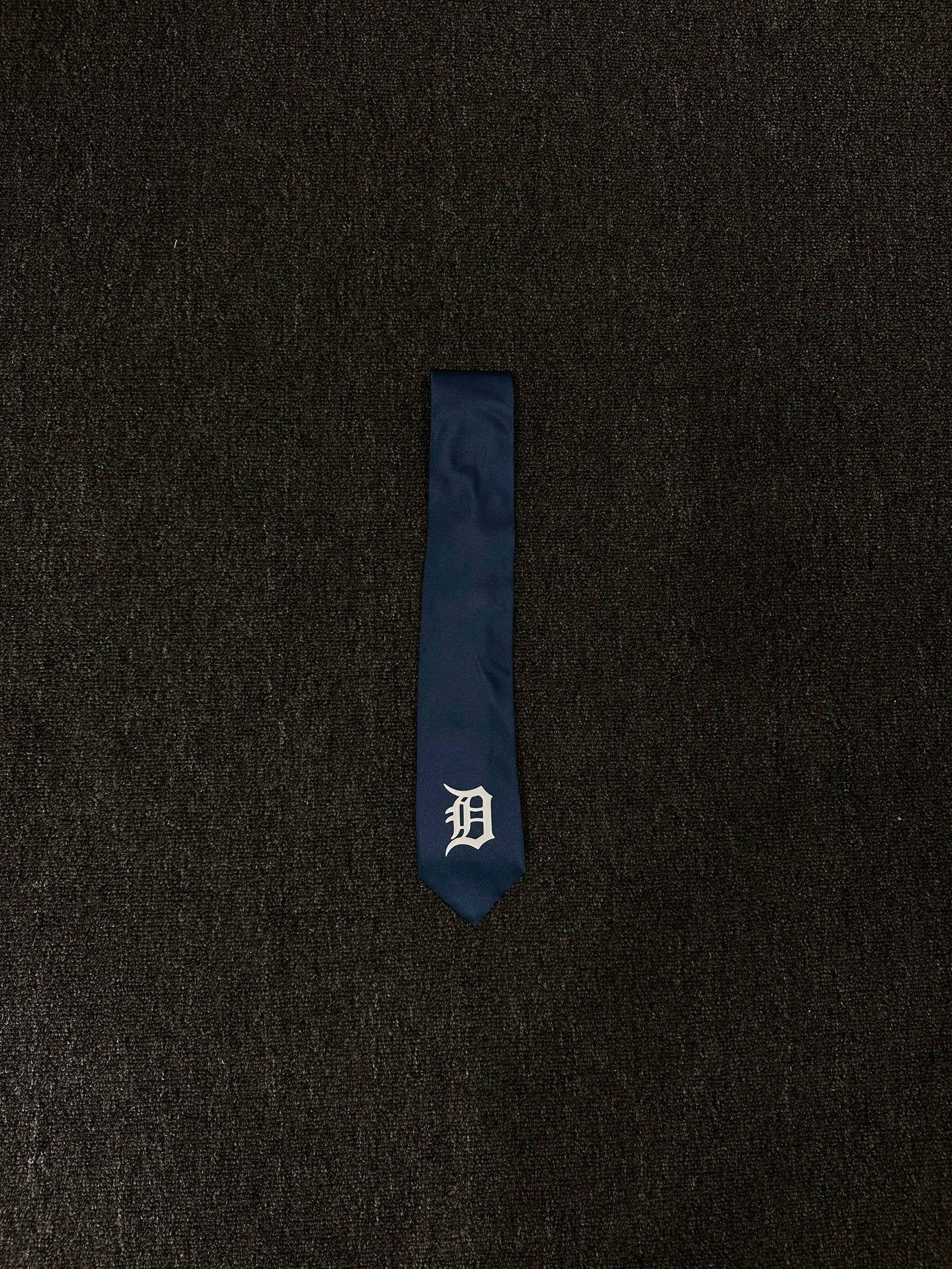 <穿搭必備單品!> Avantgarde Research Custom Tie 復古 領帶 395