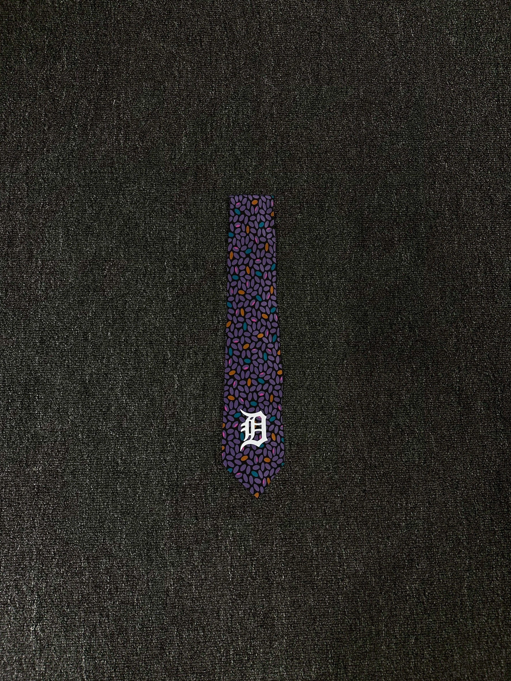 <穿搭必備單品!> Avantgarde Research Custom Tie 復古 領帶 400