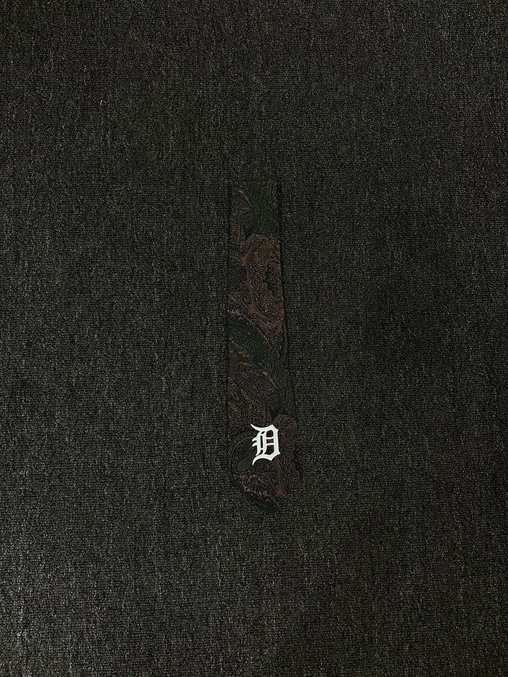 <穿搭必備單品!> Avantgarde Research Custom Tie 復古 領帶 402